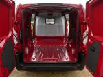 Citroen Jumpy Van Long 2007 года